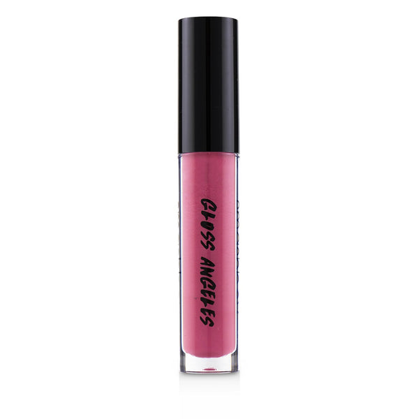 Smashbox Gloss Angeles Lip Gloss - # Surf Bunny (Coral Pink) 