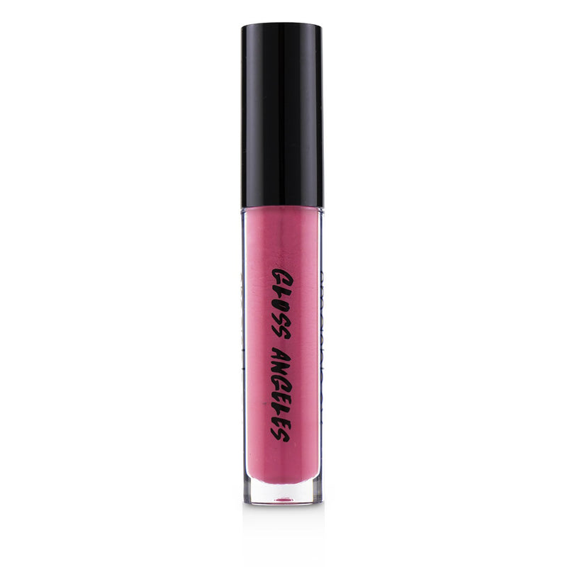 Smashbox Gloss Angeles Lip Gloss - # Surf Bunny (Coral Pink)  4ml/0.13oz