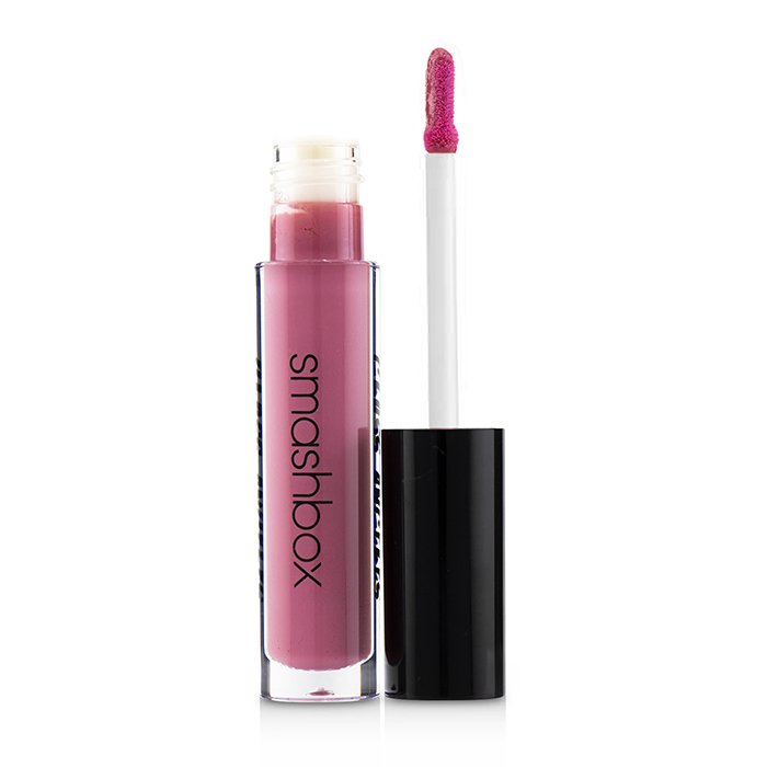 Smashbox Gloss Angeles Lip Gloss - # Obvi Mauvey (Mauve) 