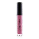 Smashbox Gloss Angeles Lip Gloss - # Obvi Mauvey (Mauve) 