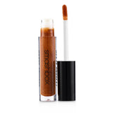 Smashbox Gloss Angeles Lip Gloss - # Michelada (Rust Shimmer With Multi-Tonal Pearl)  4ml/0.13oz
