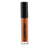 Smashbox Gloss Angeles Lip Gloss - # Michelada (Rust Shimmer With Multi-Tonal Pearl)  4ml/0.13oz