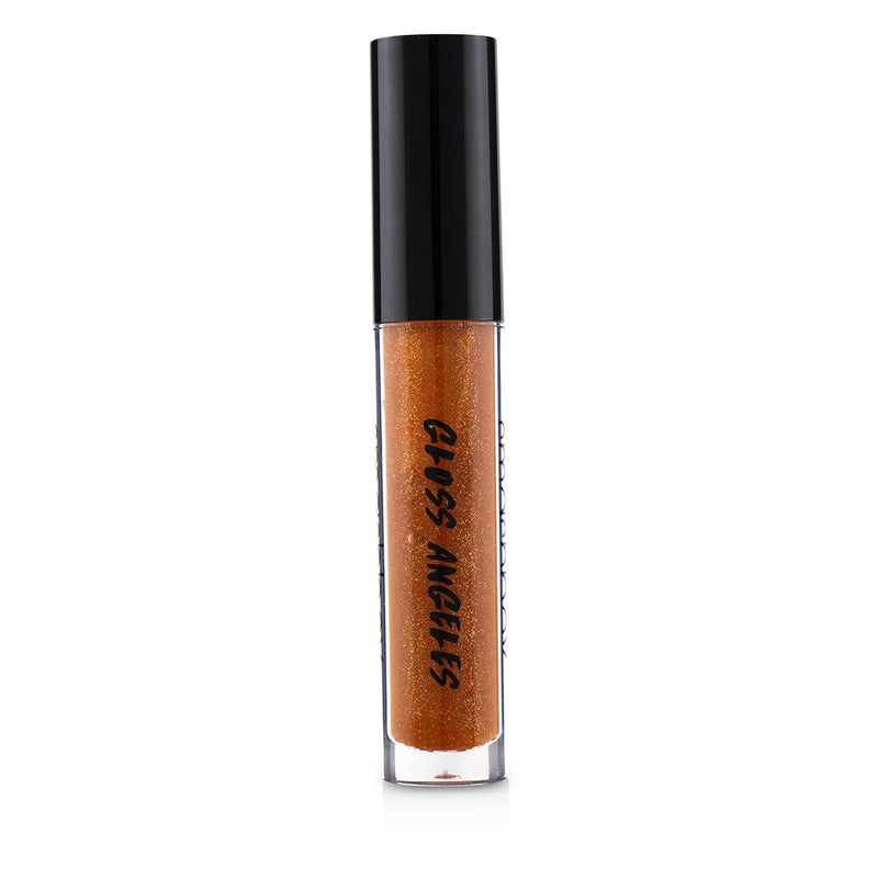 Smashbox Gloss Angeles Lip Gloss - # Michelada (Rust Shimmer With Multi-Tonal Pearl)  4ml/0.13oz