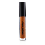 Smashbox Gloss Angeles Lip Gloss - # Michelada (Rust Shimmer With Multi-Tonal Pearl) 