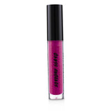 Smashbox Gloss Angeles Lip Gloss - # Sheen Writer (Fuchsia)  4ml/0.13oz