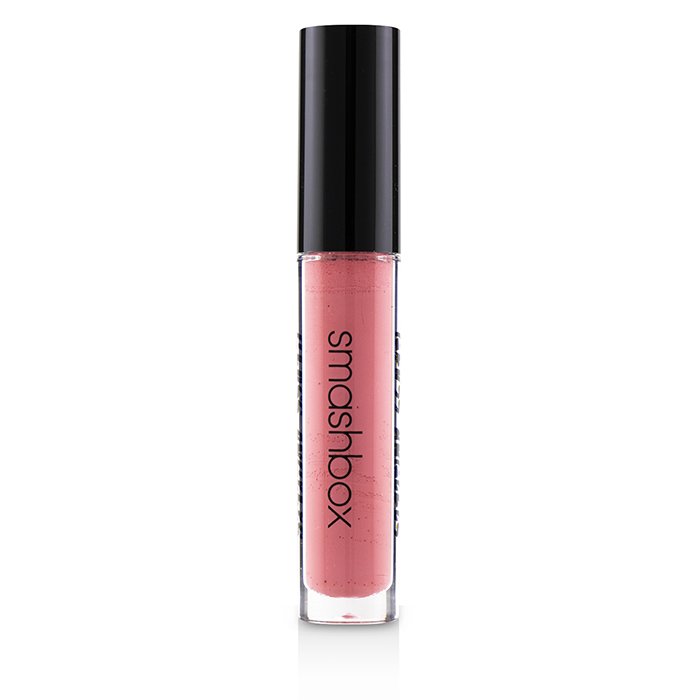 Smashbox Gloss Angeles Lip Gloss - # Sorbet Watch (Medium Pink)  4ml/0.13oz