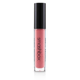 Smashbox Gloss Angeles Lip Gloss - # Sorbet Watch (Medium Pink) 