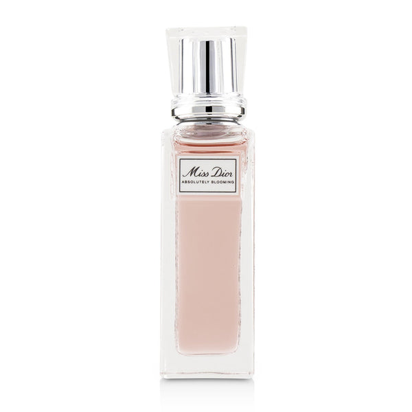 Christian Dior Miss Dior Absolutely Blooming Roller-Pearl Eau De Parfum 