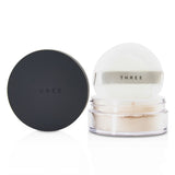 THREE Ultimate Diaphanous Loose Powder - # 01 Colorless  17g/0.59oz