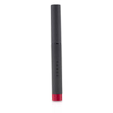 THREE Refined Control Lip Pencil - # 06 My Lionheart (Clear & Vivid Rosy Red) 