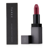 THREE Daringly Distinct Lipstick - # 06 Dare 2B Dashing (Pure & Sensuous Cupid Rose)  4g/0.14oz