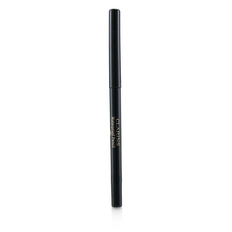 Clarins Waterproof Pencil - # 05 Forest 