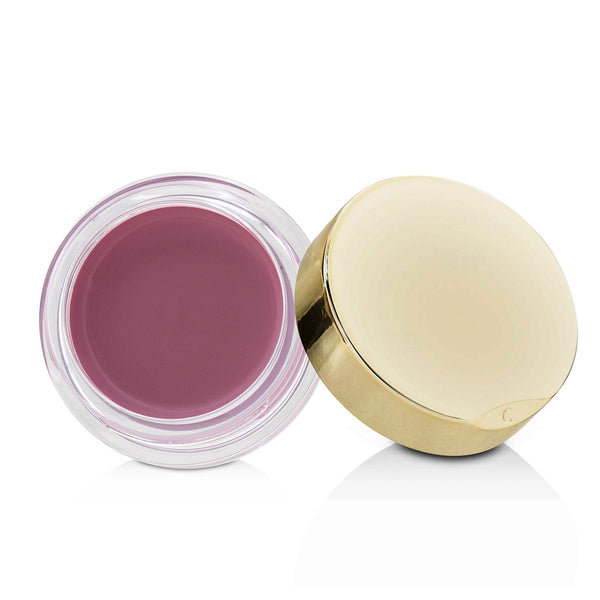 Clarins Ombre Velvet Eyeshadow - # 02 Pink Paradise 