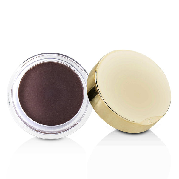 Clarins Ombre Satin Eyeshadow - # 03 Purple Rain 