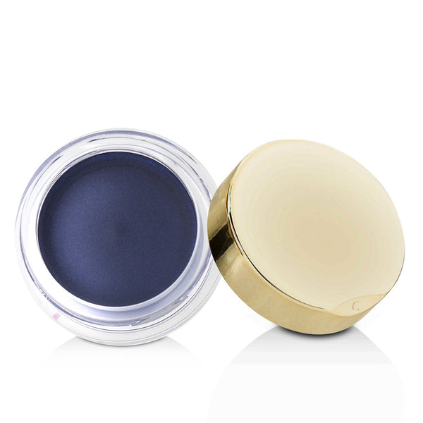 Clarins Ombre Satin Eyeshadow - # 04 Baby Blue Eyes 