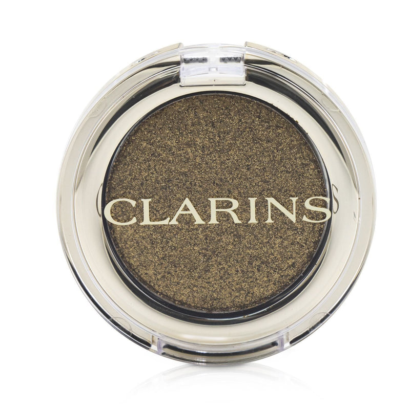 Clarins Ombre Sparkle Eyeshadow - # 101 Gold Diamond 