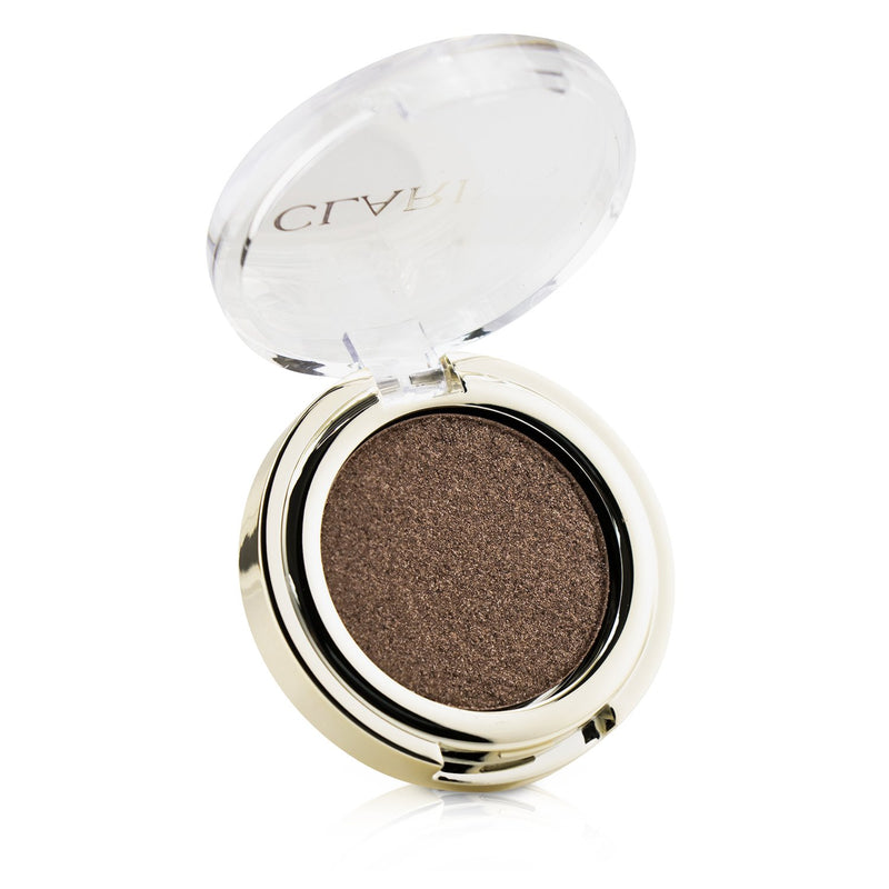 Clarins Ombre Sparkle Eyeshadow - # 102 Peach Girl 