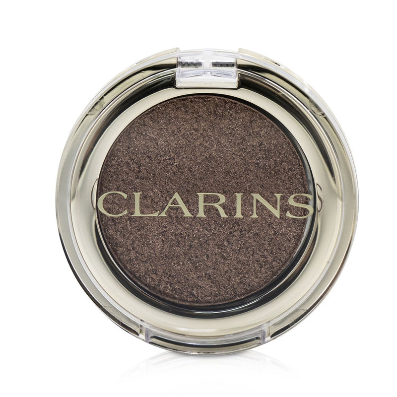 Clarins Ombre Sparkle Eyeshadow - # 102 Peach Girl 