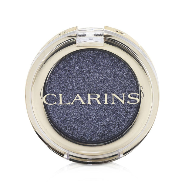 Clarins Ombre Sparkle Eyeshadow - # 103 Blue Lagoon 