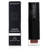 Givenchy Encre Interdite 24H Lip Ink - # 01 Nude Spot 
