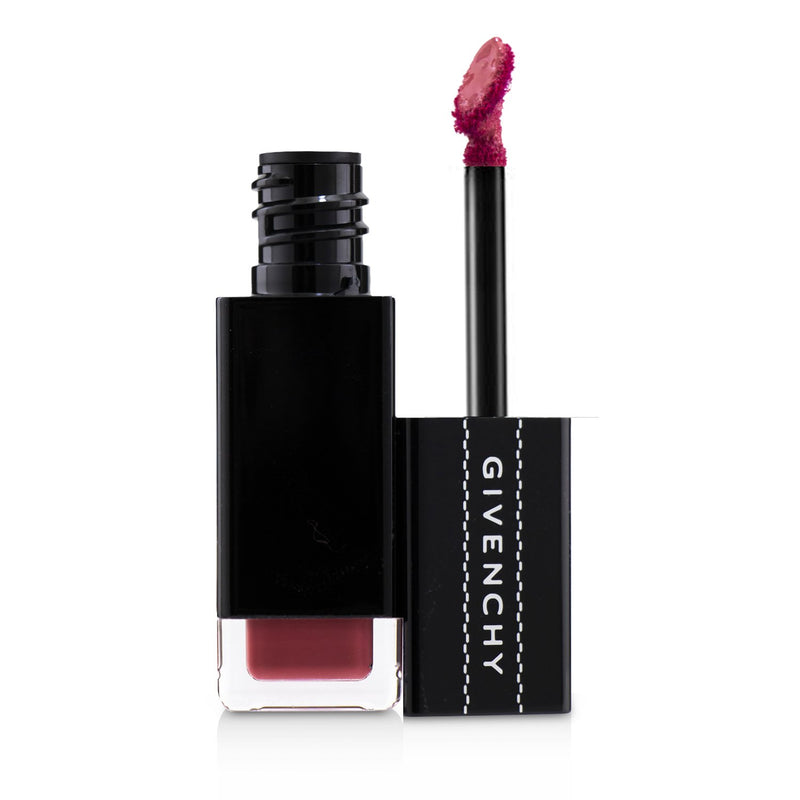 Givenchy Encre Interdite 24H Lip Ink - # 02 Arty Pink  7.5ml/0.25oz