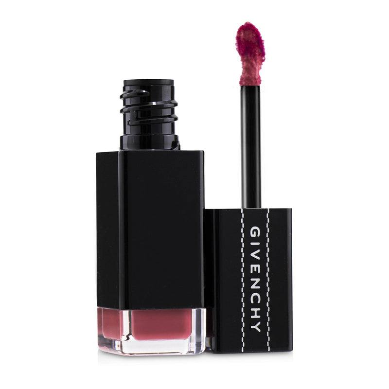 Givenchy Encre Interdite 24H Lip Ink - # 02 Arty Pink 