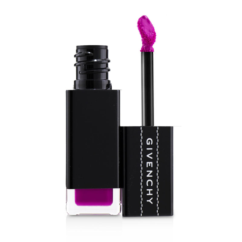 Givenchy Encre Interdite 24H Lip Ink - # 03 Free Pink  7.5ml/0.25oz