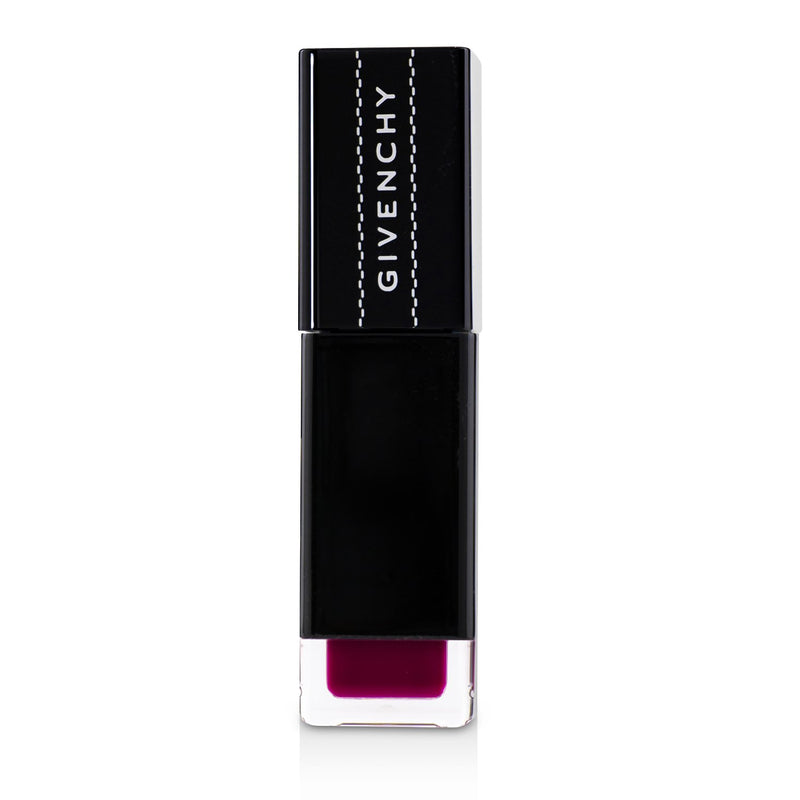 Givenchy Encre Interdite 24H Lip Ink - # 07 Vandal Fuchsia  7.5ml/0.25oz