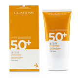 Clarins Sun Care Body Cream SPF 50 