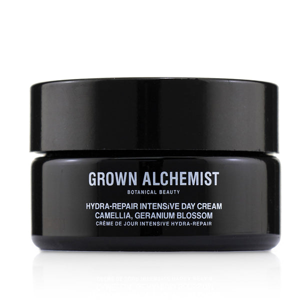 Grown Alchemist Hydra-Repair+ Intensive Day Cream - Camellia & Geranium Blossom 