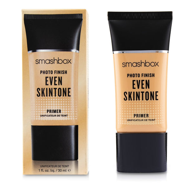 Smashbox Photo Finish Even Skintone Primer  30ml/1oz