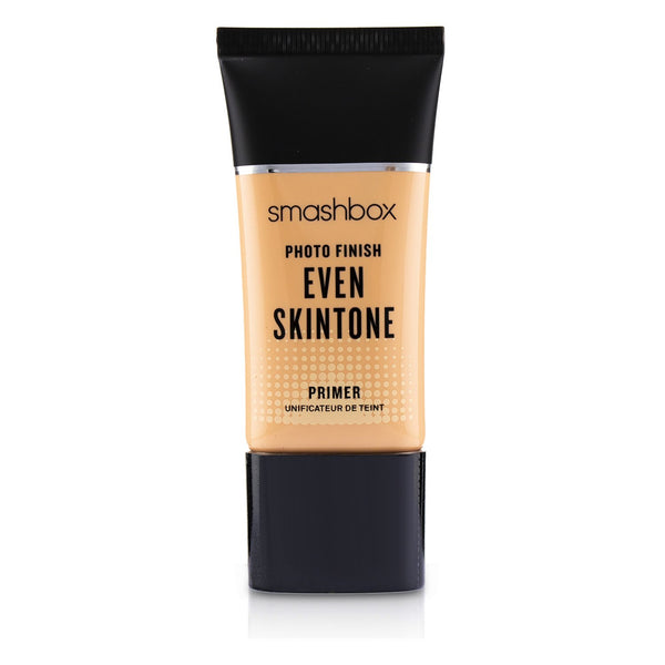 Smashbox Photo Finish Even Skintone Primer  30ml/1oz