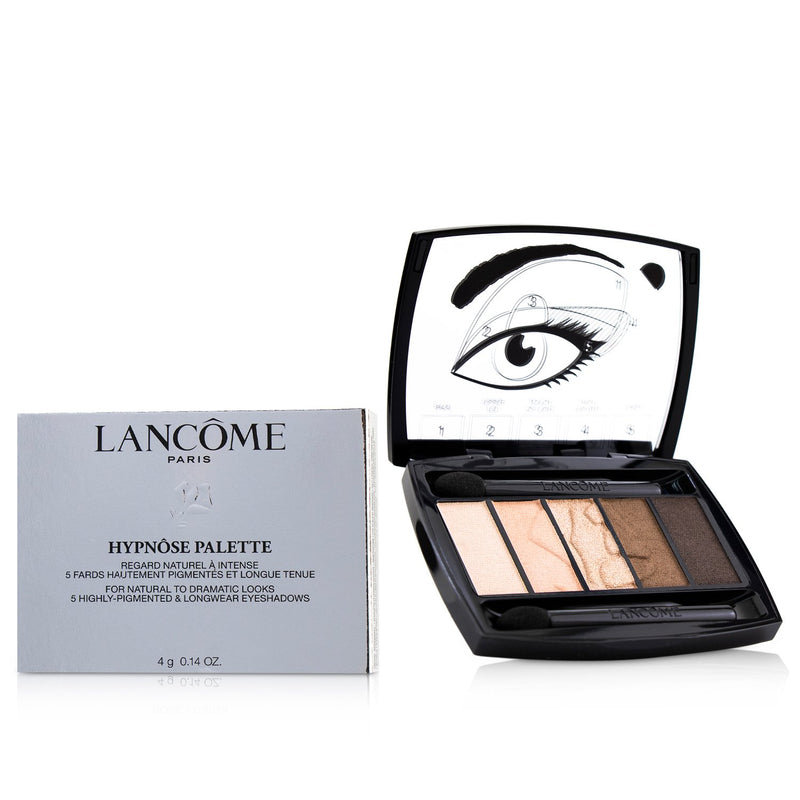 Lancome Hypnose Palette - # 01 French Nude 