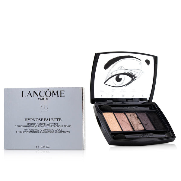 Lancome Hypnose Palette - # 03 Brun Adoré  4g/0.14oz