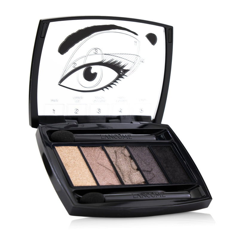 Lancome Hypnose Palette - # 01 French Nude  4g/0.14oz