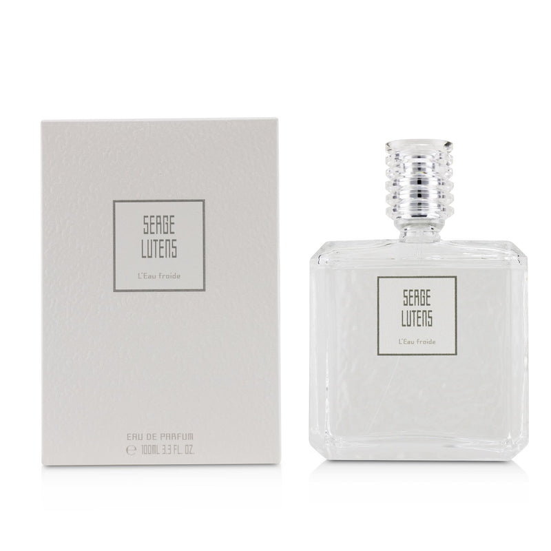 Serge Lutens Les Eaux De Politesse L'Eau Froide Eau De Parfum Spray  100ml/3.3oz