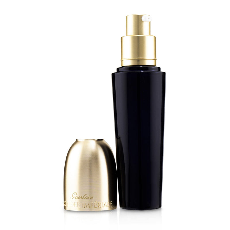 Guerlain Orchidee Imperiale Exceptional Complete Care The Emulsion 