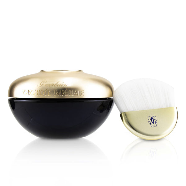 Guerlain Orchidee Imperiale Exceptional Complete Care The Mask 