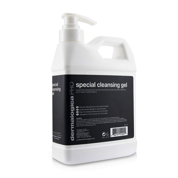 Dermalogica Special Cleansing Gel PRO (Salon Size) 