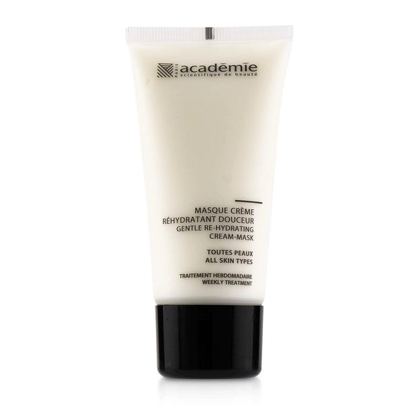 Academie Gentle Re-Hydrating Cream Mask 