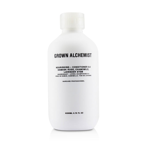 Grown Alchemist Nourishing - Conditioner 0.6 