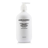 Grown Alchemist Nourishing - Shampoo 0.6 