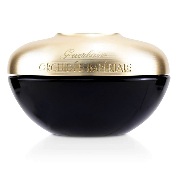 Guerlain Orchidee Imperiale Exceptional Complete Care The Neck And Decollete Cream 