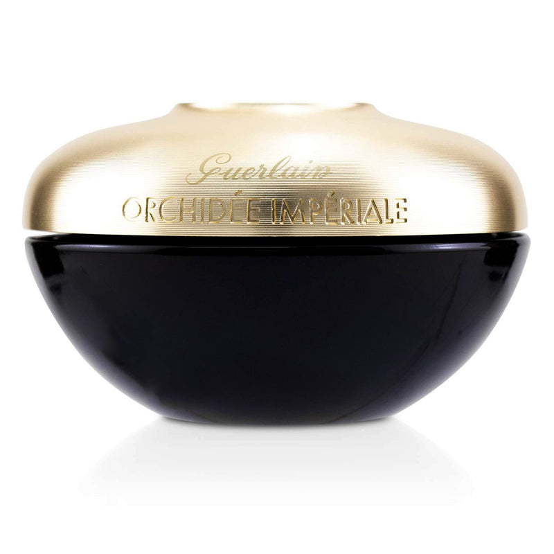 Guerlain Orchidee Imperiale Exceptional Complete Care The Neck And Decollete Cream 