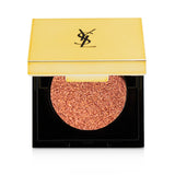 Yves Saint Laurent Sequin Crush Glitter Shot Eye Shadow - # 6 Confident Nude 