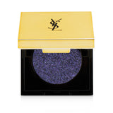 Yves Saint Laurent Sequin Crush Glitter Shot Eye Shadow - # 8 Louder Blue 