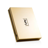 Yves Saint Laurent Couture Palette (5 Color Ready To Wear) #16 (Luxuriant Haven)  5g/0.18oz