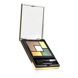 Yves Saint Laurent Couture Palette (5 Color Ready To Wear) #16 (Luxuriant Haven) 