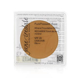 Jane Iredale PurePressed Base Mineral Foundation Refill SPF 20 - Golden Tan  9.9g/0.35oz