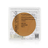 Jane Iredale PurePressed Base Mineral Foundation Refill SPF 20 - Golden Tan 